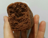 Foto del paso 12 de la receta: Bizcocho de Cacaolat (Sin gluten, Sin lactosa, Sin huevo, FODMAP)