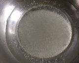 A picture of step 5 of Rasila Kakara Pitha.