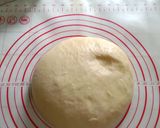 Foto langkah ke 2 dari resep Roti Sisir.