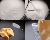 صورة لخطوة 1 من وصفة 🍴طاجين حلو بمرقة زجاجية مع كرات او سفيرية جوز الهند لي يزيدولها بنة على بنة 🍴