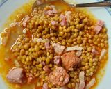 Foto del paso 12 de la receta: Lentejas a mi manera