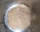 Foto langkah ke 2 dari resep Roti Sobek isi Coklat.