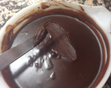 Foto del paso 3 de la receta: Ganache de chocolate con leche
