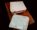 Foto del paso 4 de la receta: Sándwich olímpico 😋