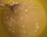 Foto del paso 6 de la receta: Vasitos de mousse de limón rápido