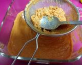 Foto del paso 2 de la receta Porra antequerana | plato originario de Antequera |provincia de Málaga