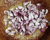 Foto langkah ke 3 dari resep Ayam Mayo Cabe Hijau.