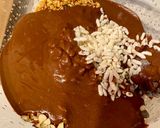 Rizses csoki recept fázis 2 fotója