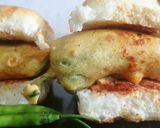મરચાં પાઉં(marcha pav recipe in Gujarati) રેસીપી સ્ટેપ8ફોટો