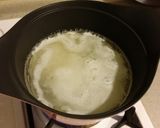 【愛在家裡麵x好勁道】麻油雙蛋麵線煎的食譜步驟2照片