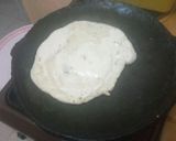 A picture of step 4 of Banana Pancakes # Author Marathon#.