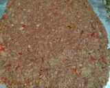 Foto del paso 2 de la receta: Rollo de carne molida Alianny