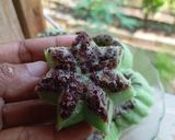 Foto langkah ke 2 dari resep Putu Ayu Tanpa Kelapa.