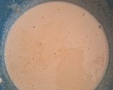 Foto del paso 2 de la receta: Budín Húmedo de Cacao Amargo y Café
