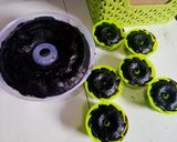 Foto langkah ke 5 dari resep Brownies Kukus Minimalis Tanpa DCC.