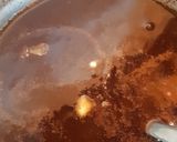 Foto del paso 1 de la receta: Torta marquise de chocolate
