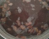 Foto langkah ke 2 dari resep Pasta Kacang Merah.
