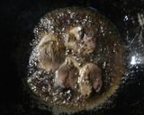 Foto langkah ke 1 dari resep Santan Pedas Ikan Tongkol.