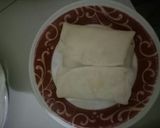 Foto langkah ke 3 dari resep Martabak telor mini.