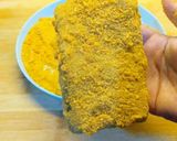 কলকাতা ফিশ ফ্রাই (Kolkata fish fry recipe in Bengali) রেসিপির ধাপ 4 ছবি