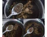 A picture of step 3 of Immunity Booster Ayurvedic Kadha (Extract).