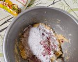 Foto langkah ke 4 dari resep Pempek Dos Adaan.