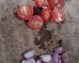 Foto langkah ke 1 dari resep Sambel empala ayam kampung plus kentang.
