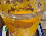 Foto langkah ke 1 dari resep Milky Mango Vla🥭 (Vla Susu Mangga_Fruity Vla🍮).