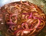 A picture of step 1 of Wino’s Toad in the Hole.