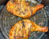 รูปขั้นตอนการทำที่ 1 ของ ไก่ย่าง