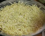 Sajtos hús recept fázis 4 fotója