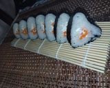 Foto del paso 6 de la receta: Hosomaki
