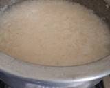 சர்க்கரை பொங்கல் ரெசிபி ஸ்டேப் 1 புகைப்படம்
