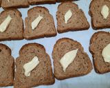 Foto del paso 2 de la receta: Sandwichitos corazón