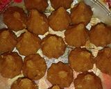 A picture of step 6 of Suji ke Modak.