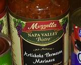 Mike's Meatless Parmesan Artichoke Marinara recipe step 3 photo