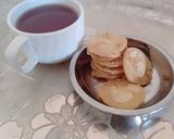 Foto langkah ke 4 dari resep Almond Crispy Homemade.