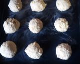 Foto del paso 4 de la receta: PAN DE PAPA PARA HAMBURGUESAS🍔