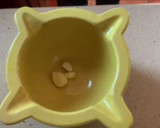 Foto del paso 1 de la receta: Choco con ajo y perejil