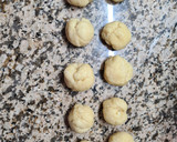 Foto del paso 2 de la receta: Tortas fritas con harina leudante y aceite 🫓