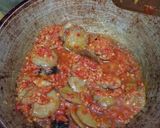 Foto langkah ke 4 dari resep Jengkol Balado.
