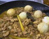 Foto langkah ke 1 dari resep Mie Ayam.