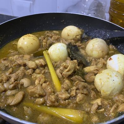 Langkah 1