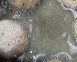 Foto del paso 3 de la receta: Croquetas de arroz 😉