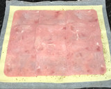 Foto del paso 2 de la receta: Empanada a Lavimon