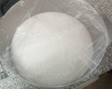 Foto del paso 2 de la receta: Baguettes sin gluten