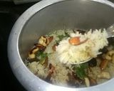 A picture of step 4 of Birayani  With  Dry  Fruits  In  Pressure Cooker.