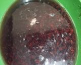 Foto langkah ke 1 dari resep Bubur Ketan Hitam Kuah Santan.