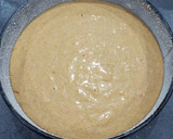 Foto del paso 5 de la receta: Bizcocho de calabaza 🎃, zanahoria 🥕y naranja 🍊