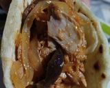 Foto del paso 5 de la receta: Tacos!! (con tortillas caseras)